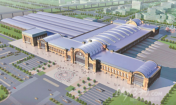 pg赏金大对决试玩版 哈站即将“大变脸” 或将重现百年前风貌