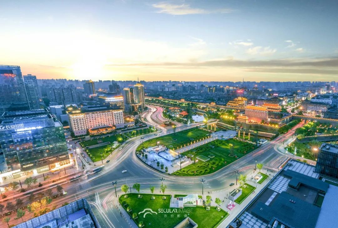 pg棋牌 大雁塔北广场不能跳“广场舞”了?