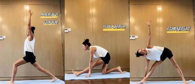 妊娠纹练出马甲线图片_有妊娠纹能练马甲线吗_有妊娠纹的马甲线是什么样子的