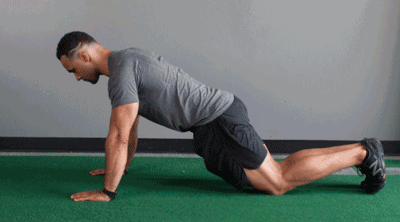 俯卧撑天天做还是隔天做好_俯卧撑做一天休息几天_俯卧撑做多少天有效果