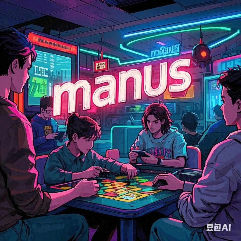 pg赏金大对决试玩版 普通人如何用Manus改变生活？解锁VR黑科技的日常应用