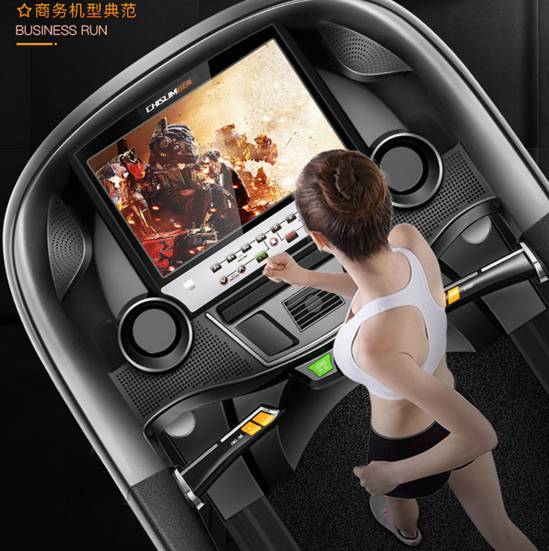 国内跑步机品牌排行_跑步机十大国产品牌_舒华跑步机型号推荐