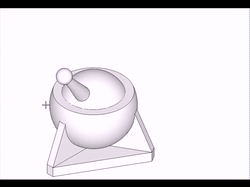 什么是关节自由度_机器人自由度概念_机器人自由度计算方法