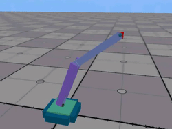 什么是关节自由度_机器人自由度计算方法_机器人自由度概念