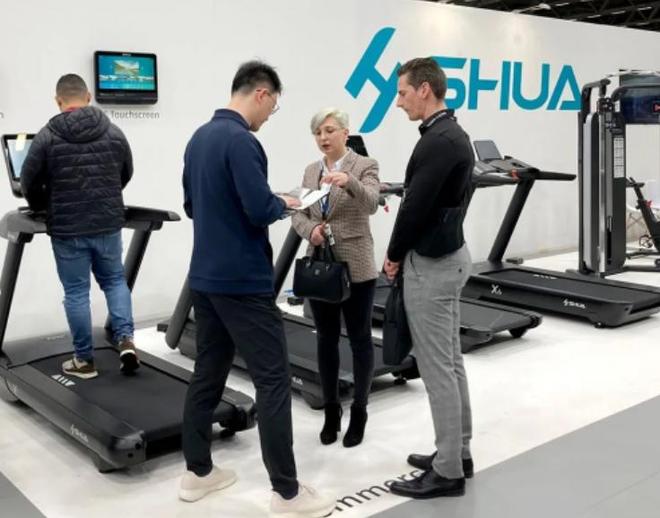 pg网赌软件下载 2025年中国跑步机大乱斗：不同品牌不同定位，价格相差10倍以上