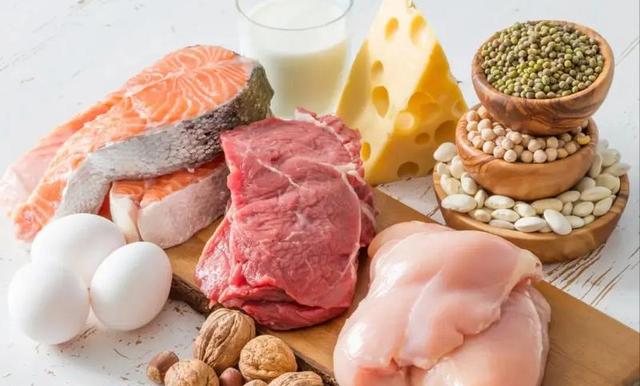 肌肉生长原理_练肌肉一般在什么时候合适_如何保持肌肉不流失