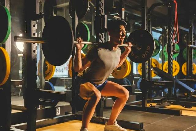 练肌肉一般在什么时候合适_肌肉增长指标_判断肌肉生长的六个硬指标