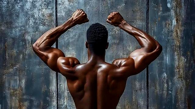 练肌肉一般在什么时候合适_肌肉增长指标_判断肌肉生长的六个硬指标