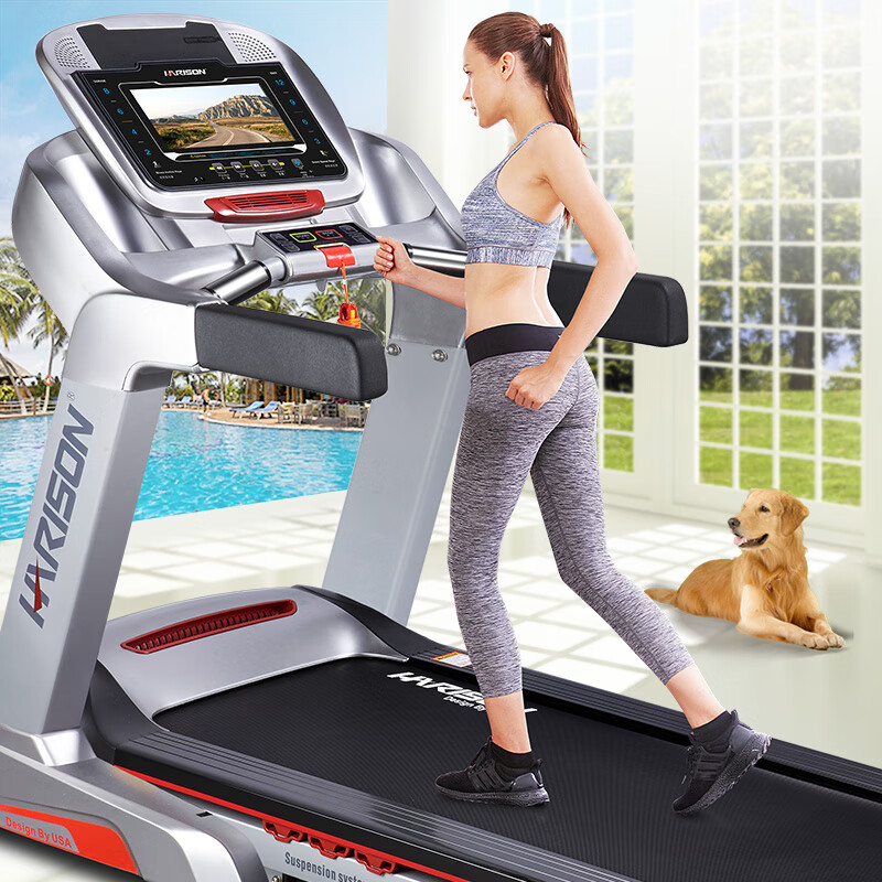 哪个跑步机品牌比较好_跑步机品牌推荐_什么牌子的家用跑步机好