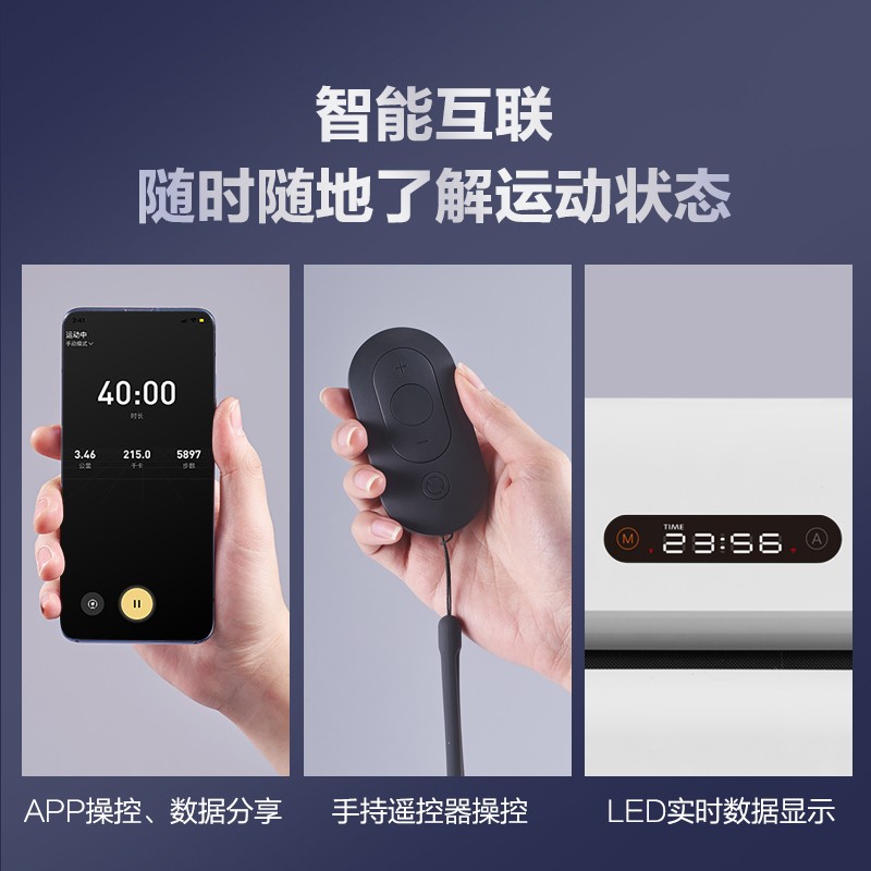 gxaR2跑步机品牌推荐_Keep跑步机K1智能推荐_许子衡跑步机跑步机什么牌子好