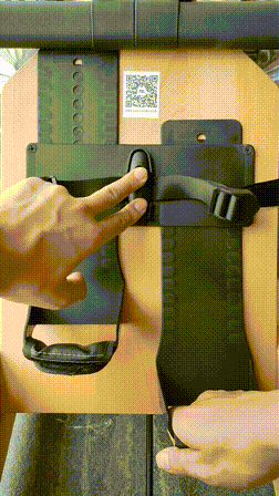 轨迹仪作用_轨迹运动_综合训练器锻炼轨迹