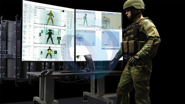 综合训练器锻炼轨迹_轨迹仪作用_轨迹训练图