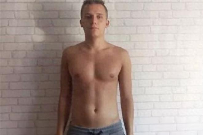 俯卧撑天天做还是隔天做好_俯卧撑做多少天有效果_效果俯卧撑天做有什么好处