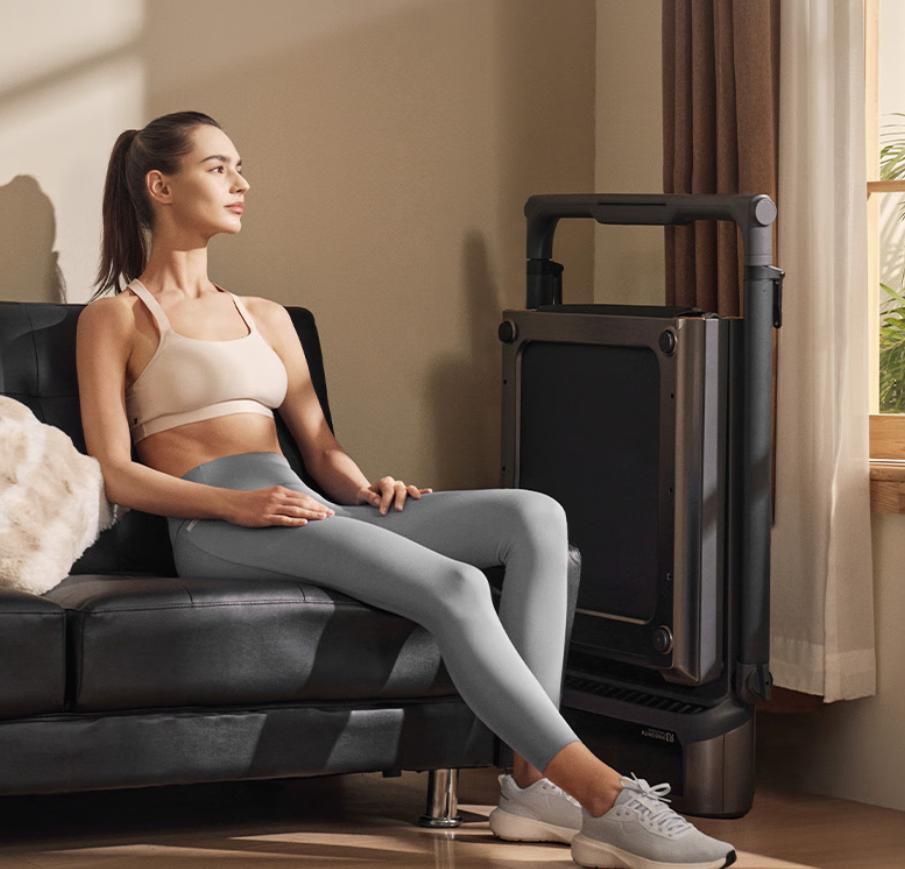 电动跑步机什么牌子好_电机功率选择_家用跑步机选购指南