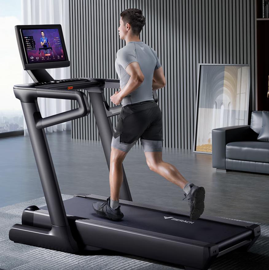 电动跑步机什么牌子好_电机功率选择_家用跑步机选购指南