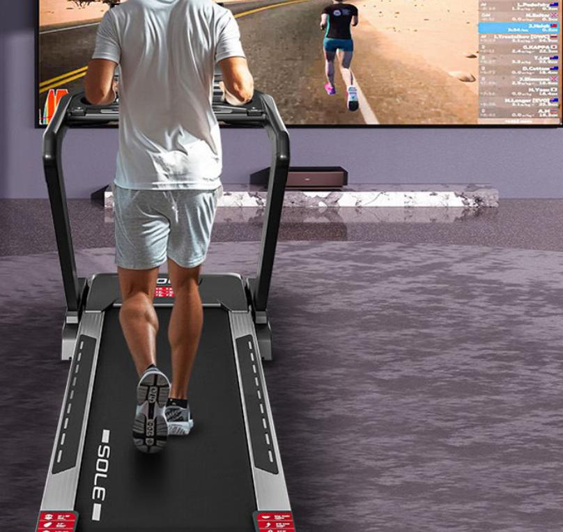 电动跑步机什么牌子好_电机功率选择_家用跑步机选购指南