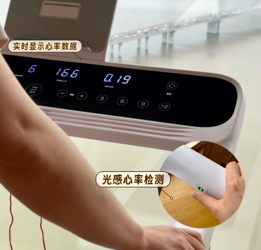 家用跑步机选购指南_电动跑步机什么牌子好_电机功率选择