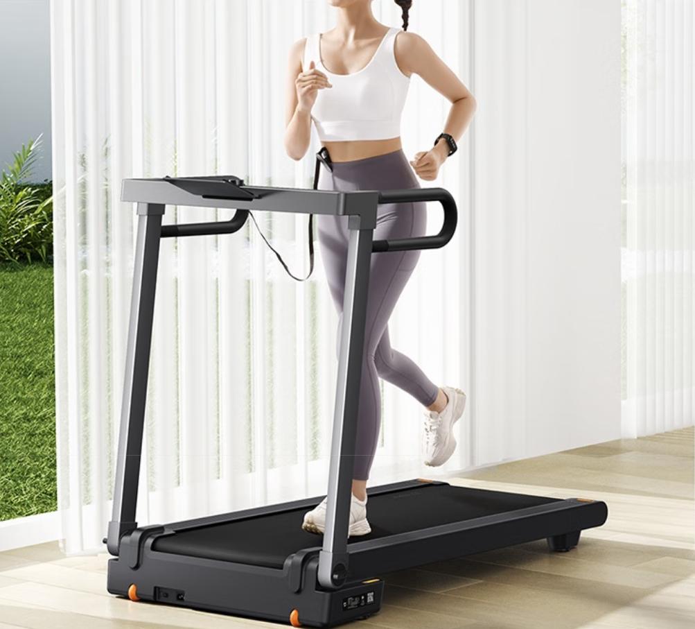 家用跑步机选购指南_电机功率选择_电动跑步机什么牌子好