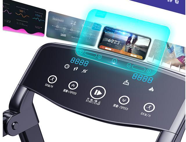 家用跑步机品牌推荐_商务跑步机什么牌子好_伊尚跑步机评测