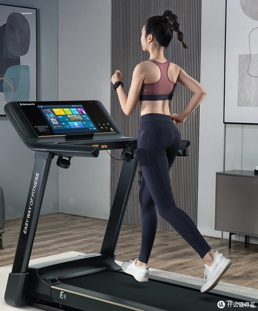 pg电子赏金试玩app 迈瑞克X7，易跑M7跑步机哪个好，该选哪款？（对比舒华E9 T-5100）