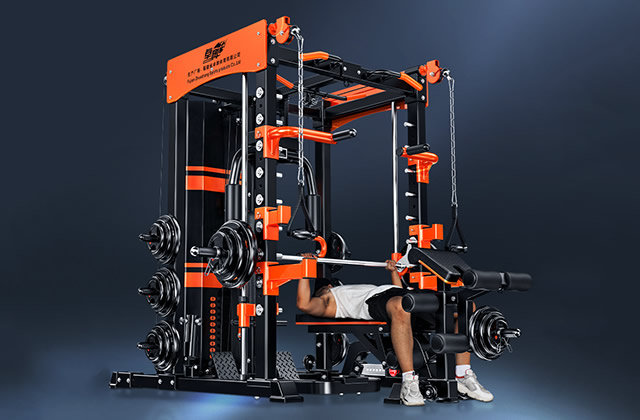 pg电子赏金试玩app 什么是综合力量训练器材 综合力量训练器材好吗