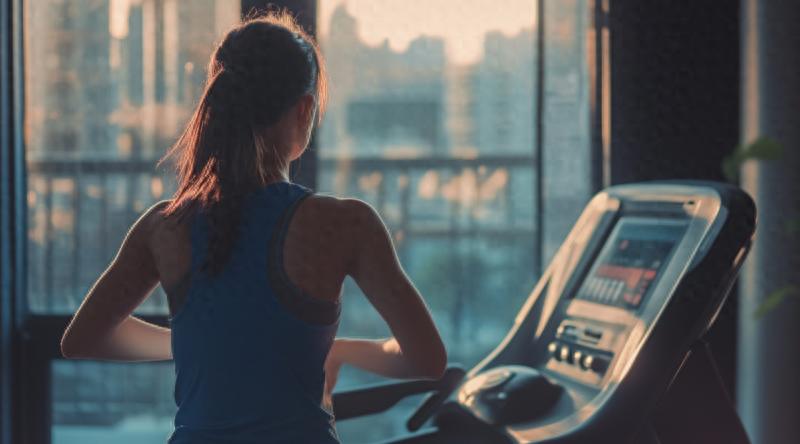 pg娱乐电子游戏 2025热门跑步机推荐！高性价比跑步机怎么选