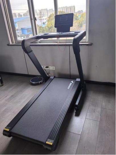 真8°大坡度跑步机_家用跑步机推荐_电动跑步机什么牌子好