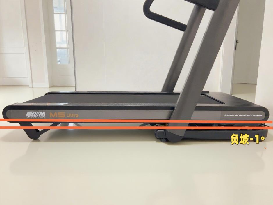 电动跑步机什么牌子好_易跑M5 Ultra评测_家用跑步机品牌排行榜2025