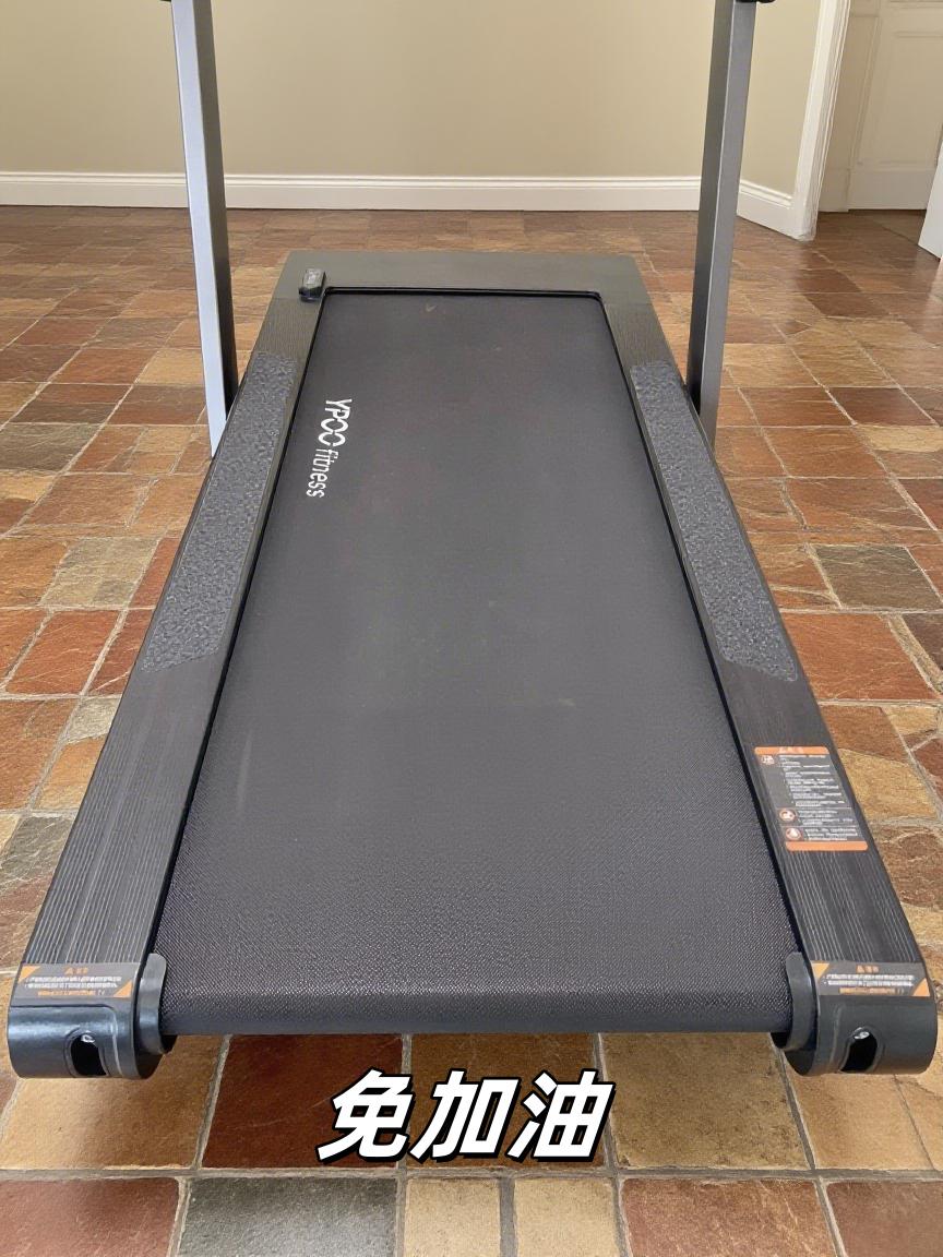 家用跑步机品牌排行榜2025_易跑M5 Ultra评测_电动跑步机什么牌子好