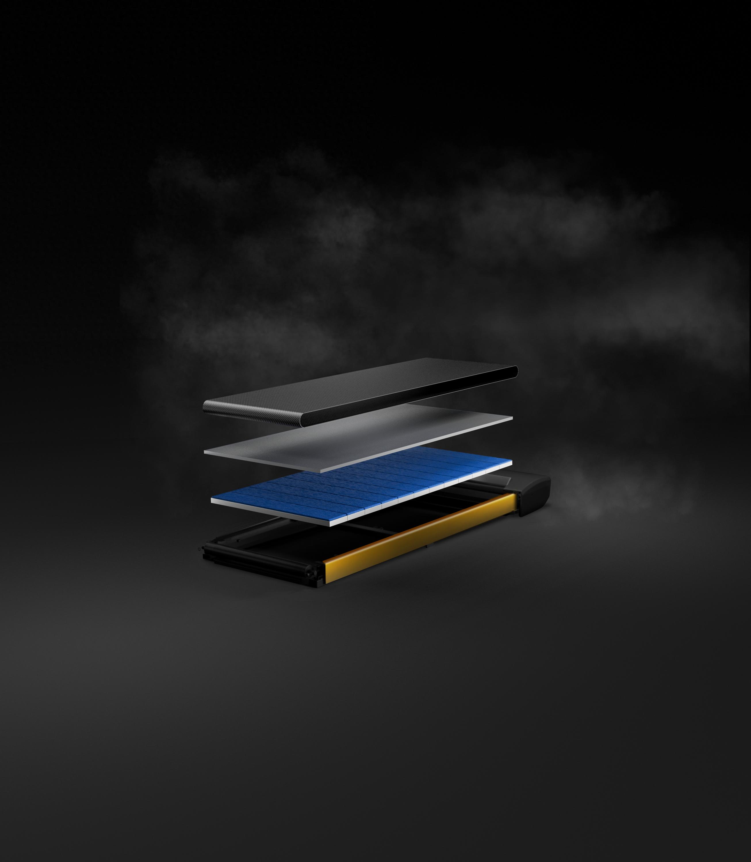 pg赏金大对决试玩版 专业跑者视角：十大跑步机性能天花板榜单