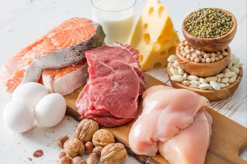 肌肉流失原因_肌肉生长机制_练肌肉一般在什么时候合适