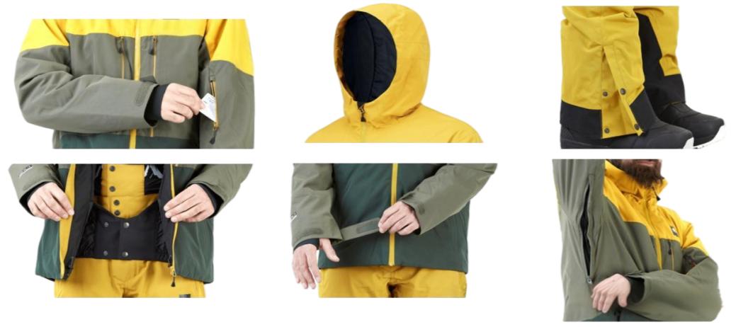 滑雪手套选购指南_健身手套多少钱的合适_滑雪服选购指南