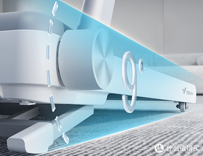 新手小白如何选购跑步机?1000-2000元价位主流跑步机深度推荐!