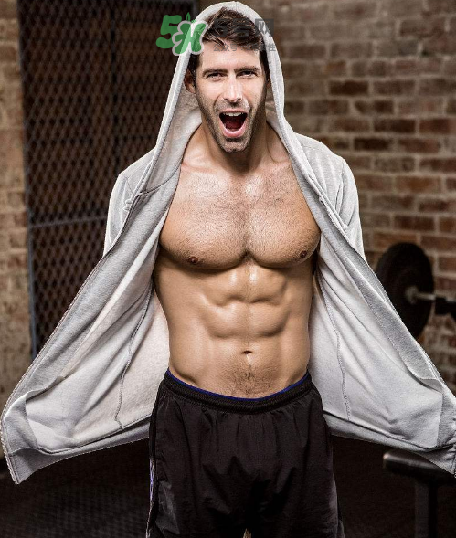 腹肌撕裂者是无氧吗?腹肌撕裂者是有氧还是无氧?