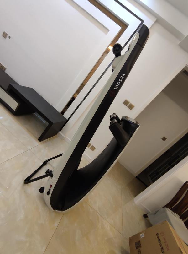 野小兽P30跑步机评测_wnq跑步机安装_可折叠跑步机推荐