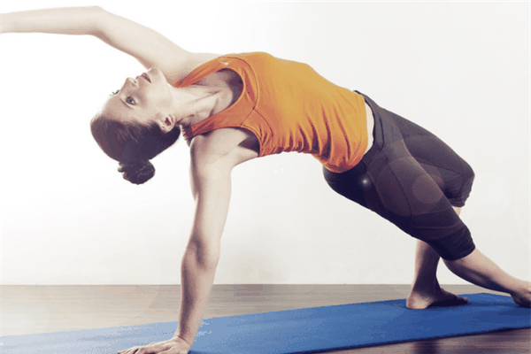 pg棋牌 木姿瑜伽健身加盟品牌介绍