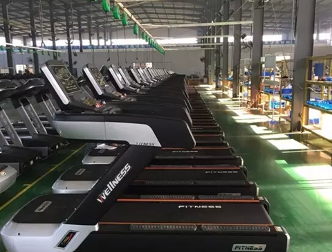 pg电子娱乐平台 器械课堂：迈宝赫旗下跑步机的使用与维护保养须知