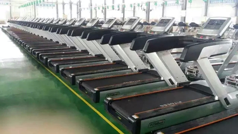 wnq跑步机安装_迈宝赫跑步机使用须知_商用跑步机维护保养