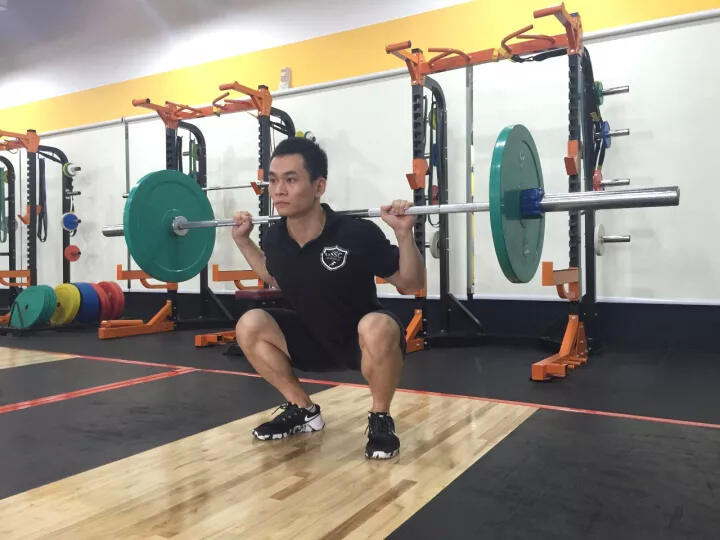 pg国际电子游戏app 6大动作系列，打造360度无死角的全能身体