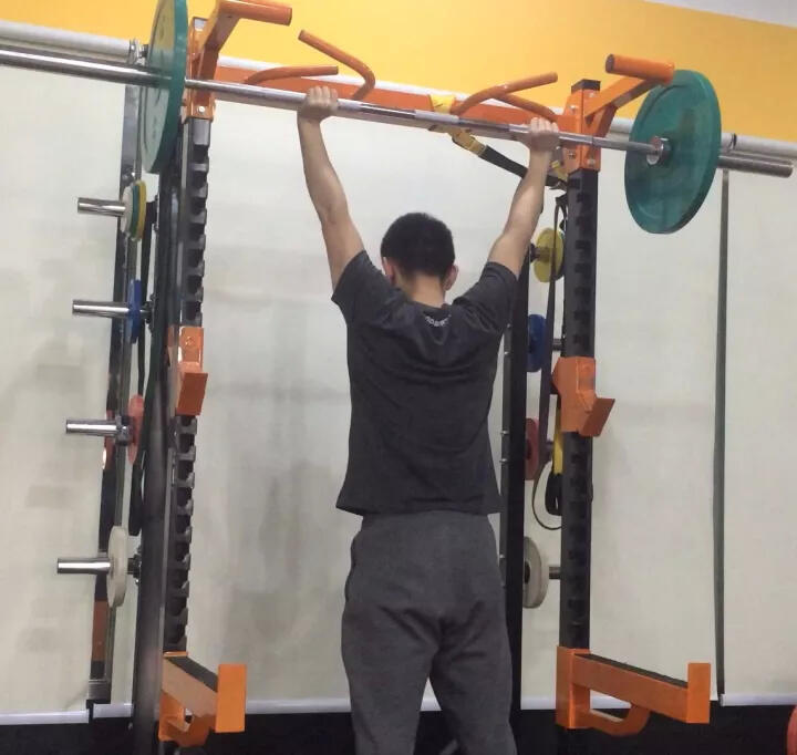 360度综合训练器_六大动作模式_综合体能训练