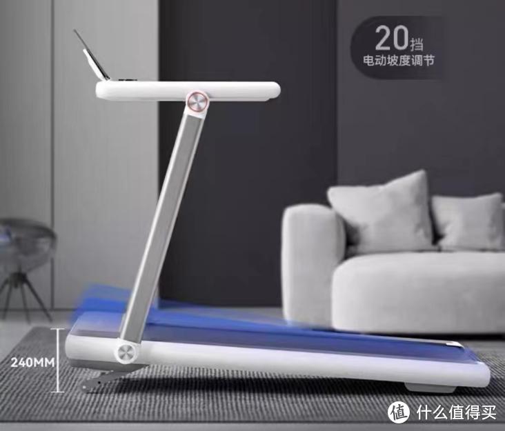 家用跑步机选购攻略:不同价位的跑步机区别在哪?附10 款产品对比测评