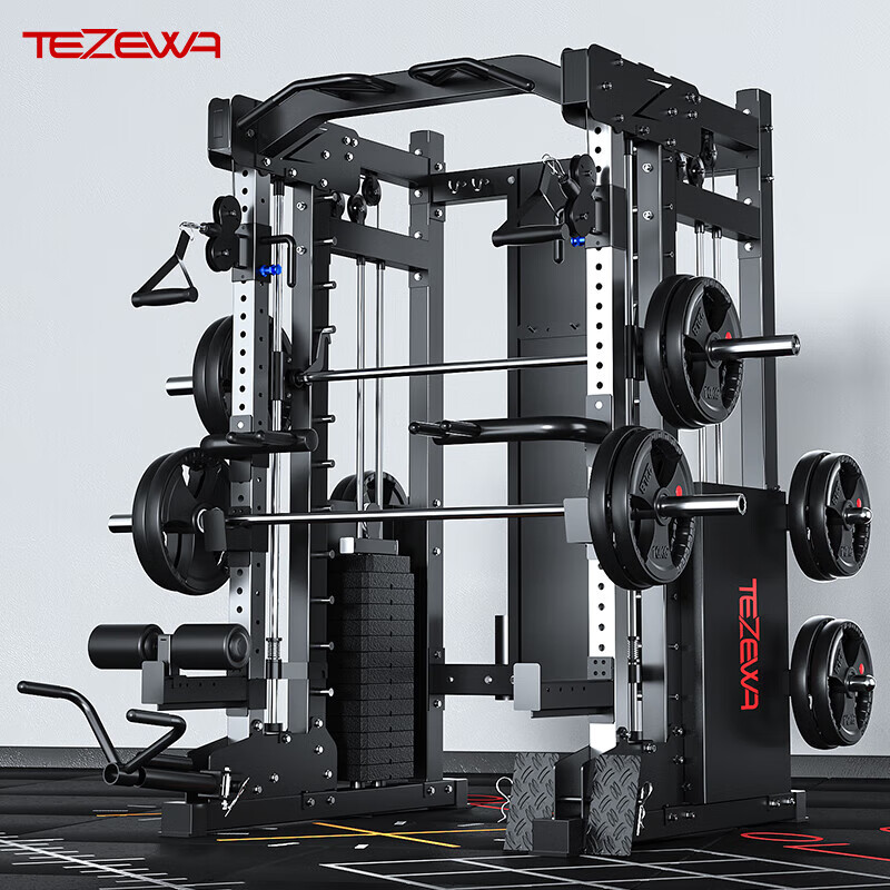 综合训练器十大品牌_综合训练器组装视频_训练器材品牌