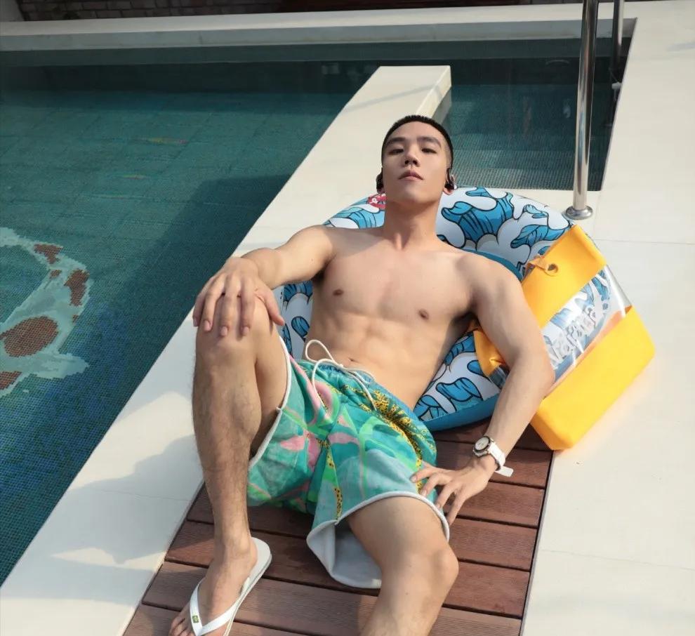 练胸肌可以丰胸吗_练胸肌可以减胸部脂肪吗_胸肌可以天天练吗