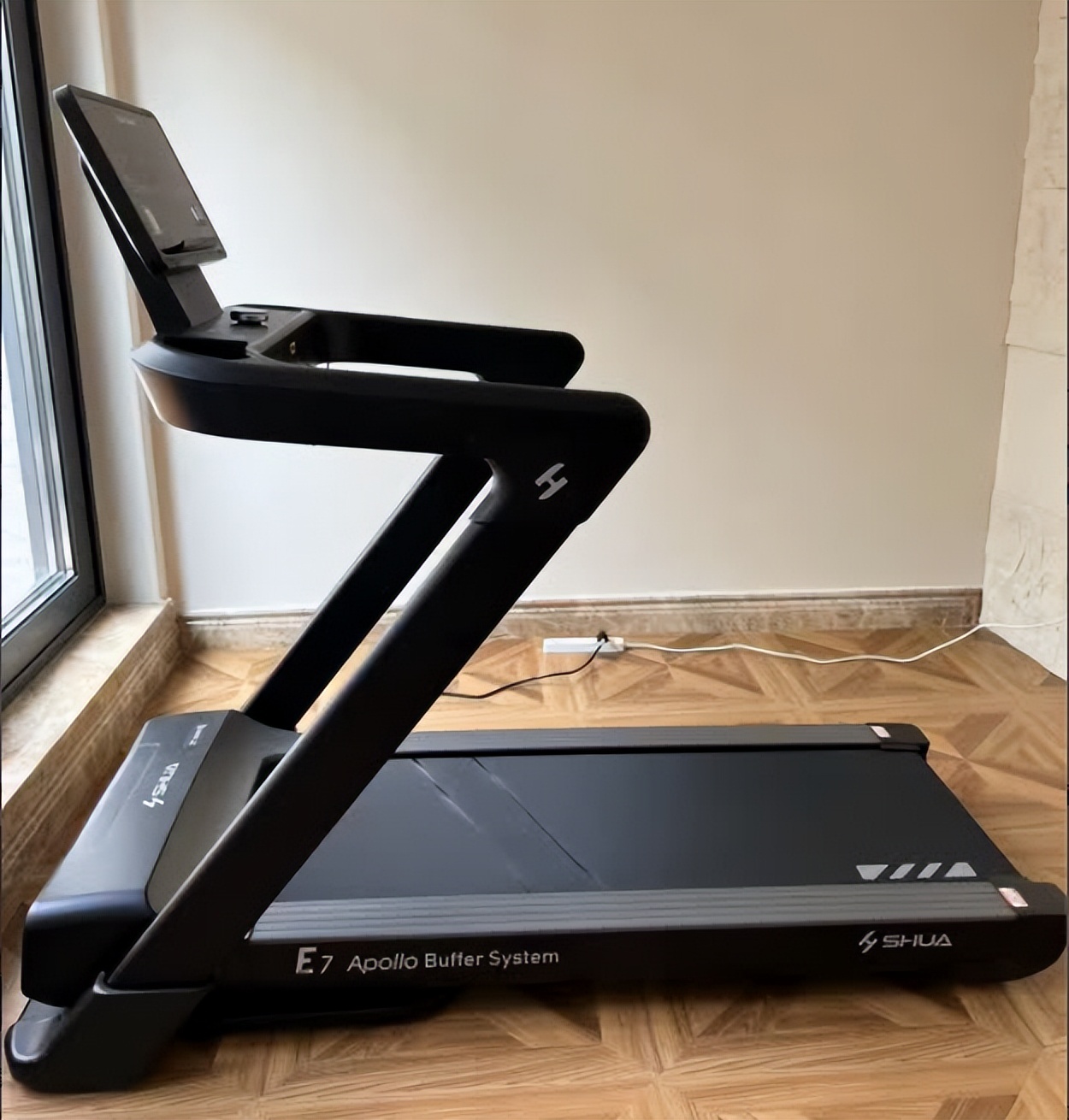 健身器材报价单_1. 3K价位跑步机评测_2. 麦瑞克幻影X5 Ultra跑步机评测