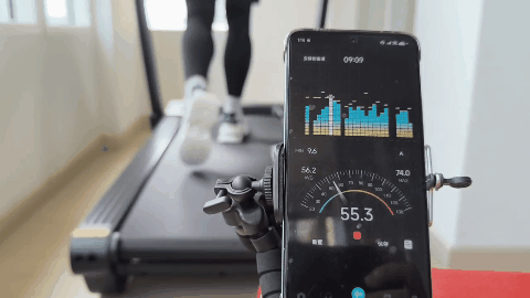 2. 麦瑞克幻影X5 Ultra跑步机评测_1. 3K价位跑步机评测_健身器材报价单