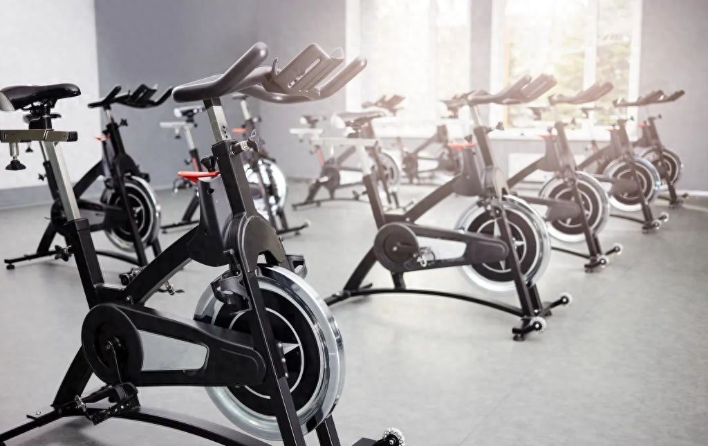 pg娱乐电子游戏 30天爆卖621万！国产健身器材在海外火爆出圈