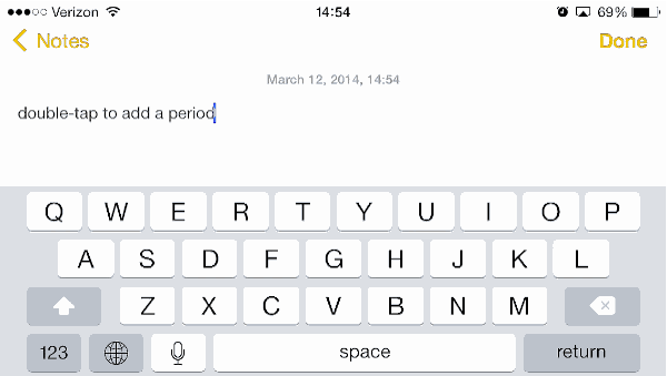 pg麻将胡了试玩平台 苹果6的使用小技巧：iPhone手机iOS系统使用功能