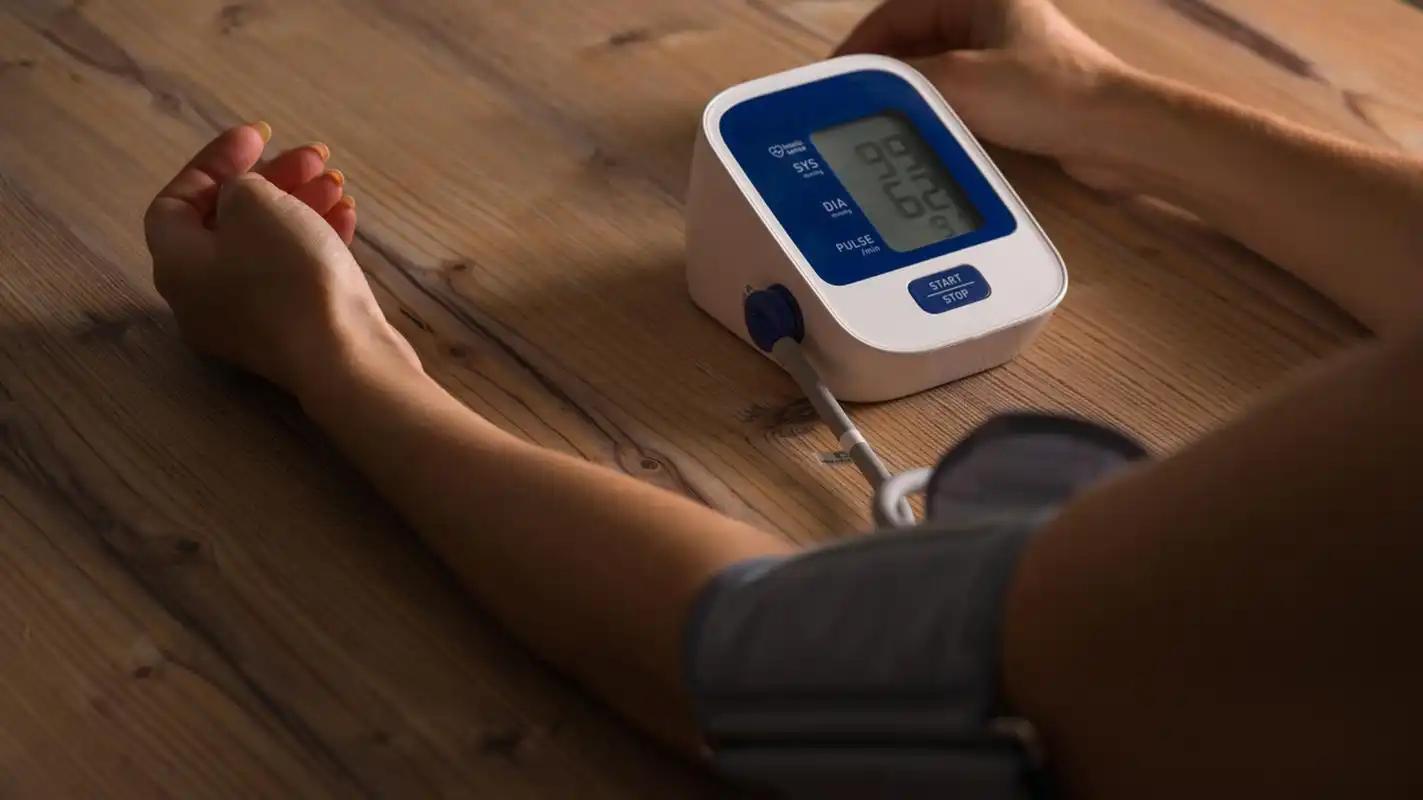 中老年人血压波动_正常人的收缩压是多少?_高血压诊断标准