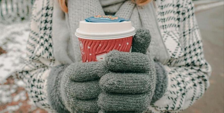 改善手部血液循环冬季运动_健身手套怎么选择_天冷晨练戴手套好处