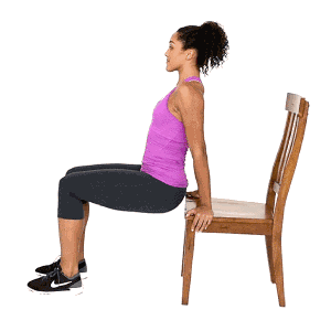 没有健身器怎么练胸肌_在家自重训练增肌减脂_室内健身全身锻炼动作